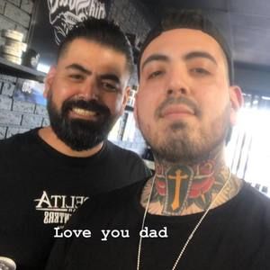 Meet your Posher, Jr.